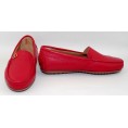 мокасини Cesare Casadei 50500 red 